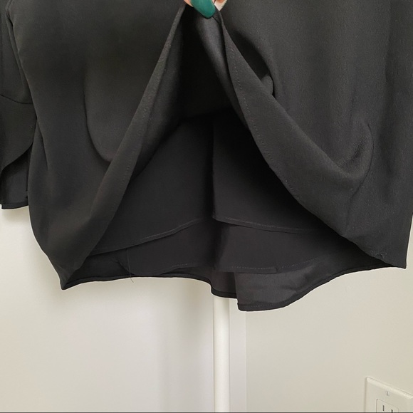 Casual smock top - Picture 5 of 5